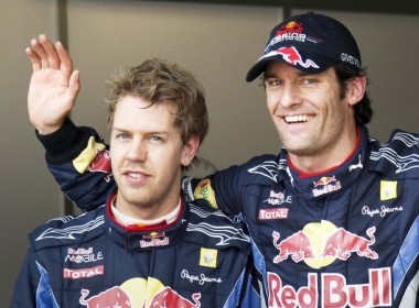 Red Bull lan thu 6 gianh pole hinh anh