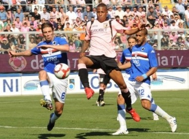 Palermo se thang nhung Sampdoria se gianh ve hinh anh