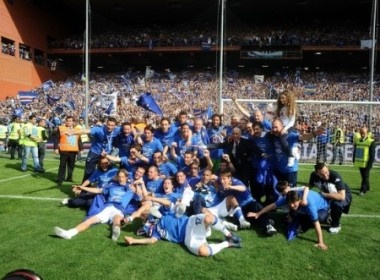 Vuot qua Atalanta, Palermo van mat ve C1 hinh anh