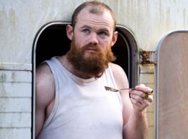 Cuoc song cua Rooney khi khong con da bong hinh anh