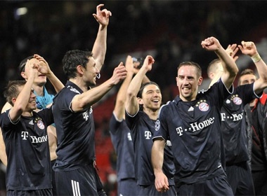 Chung ket Champions League: Cuoc nguoc dong moi cua Bayern? hinh anh