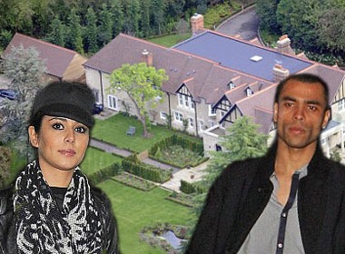 Cheryl chinh thuc 'cam cua' Ashley hinh anh