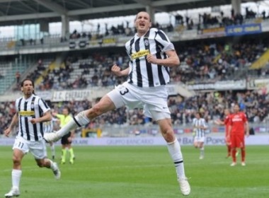 Inter Milan - Juventus: Quyet khong buong xuoi! hinh anh