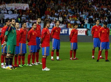 Barca ap dao doi hinh du World Cup cua TBN hinh anh