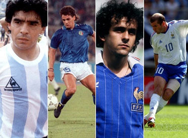 10 huyen thoai cua cac ky World Cup hinh anh