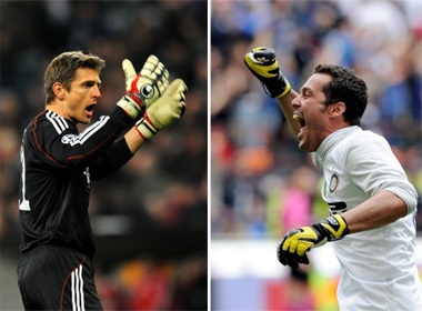 Chung ket Champions League phan dinh bang penalty hinh anh