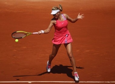 Khai mac Roland Garros 2010: Song yen, bien lang hinh anh