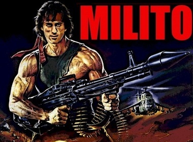 'Rambo' Milito – Nguoi hung cuu roi Inter hinh anh