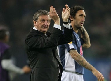 Inter tim duoc ung vien thay the Mourinho hinh anh