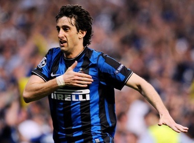 Milito dan dau de cu top 10 ban dep nhat tuan hinh anh