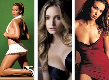 Nhung 'bong hong' quyen ru cua DT My hinh anh