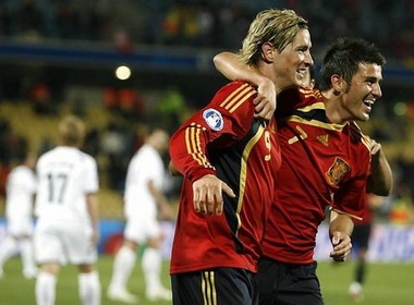 TBN – Saudi Arabia: La Roja giau bai? hinh anh