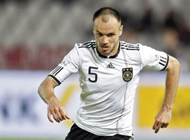 Westermann chan thuong, Joachim Loew lo sot vo hinh anh