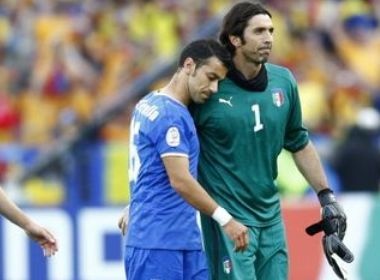 Italy - Mexico: Mat mat Azzurri hinh anh