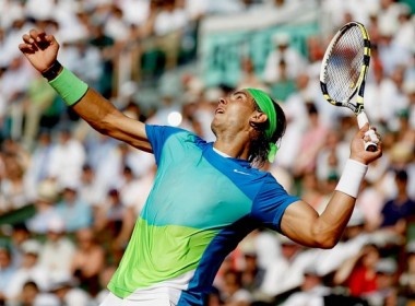 CK don nam: Soderling tai dau Nadal hinh anh