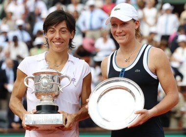 Chuyen co tich Italy tren dat Phap hinh anh