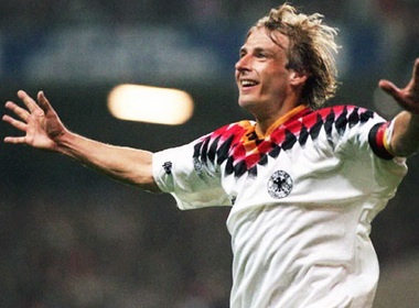 10 ban thang dep nhat World Cup 1994 hinh anh