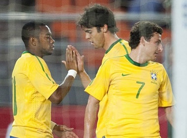 Brazil vui dap ‘nhuoc tieu’ Tanzania hinh anh