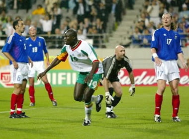 10 doi gay bat ngo nhat lich su World Cup (2) hinh anh