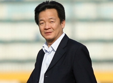 Bau Hien: 'World Cup 2010 se khong co ngua o' hinh anh