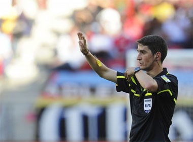 That vong voi World Cup, FIFA oi! hinh anh