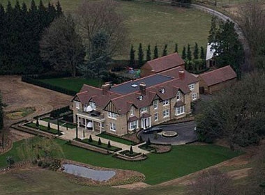 Ly hon, Cheryl quyet giu nha hinh anh