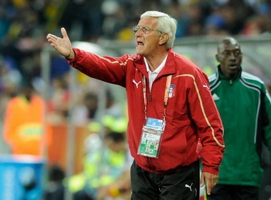 Lippi: ‘May man da quay lung voi Italy’ hinh anh