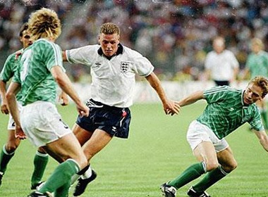 8 vu 'lam loan' dang nho nhat lich su World Cup hinh anh