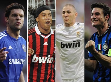 World Cup 2010 buon te vi thieu vang cac ngoi sao hinh anh