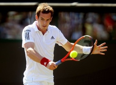 Ngay thi dau thu 2 Wimbledon 2010: Lap lai trat tu hinh anh