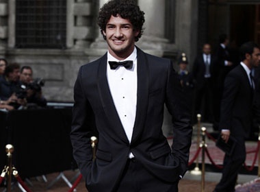 Khong World Cup, Pato du tiec giai sau hinh anh