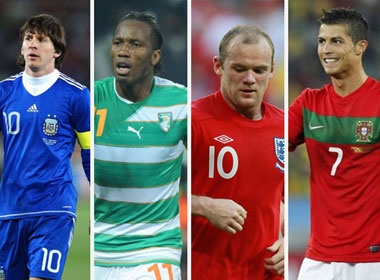 Cham diem cac ngoi sao sau vong dau bang hinh anh