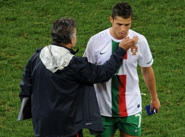Noi bo Bo Dao Nha luc duc vi Ronaldo hinh anh
