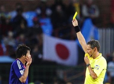 Da la trong tai thi phai cong tam hinh anh