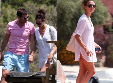 'Lieu thuoc an than' cua Frank Lampard hinh anh