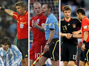 Nhung vong tron vay - tra trong World Cup hinh anh