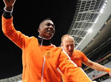 10 'sao' World Cup duoc Ngoai hang Anh san don hinh anh