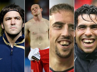 Nhung cau thu xau trai nhat hanh tinh hinh anh