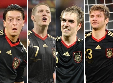 Cuoc hanh trinh vinh quang mang ten Duc hinh anh