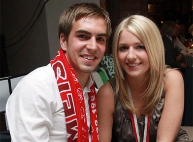 Doi truong Lahm tat bat chuan bi dam cuoi hinh anh