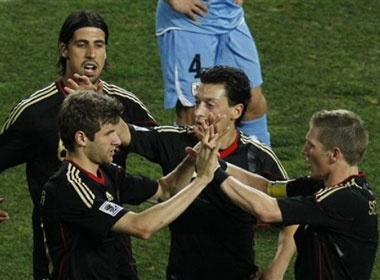 Toi yeu bong da! hinh anh