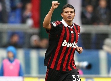 Real Madrid 'san' nguoi cua AC Milan hinh anh