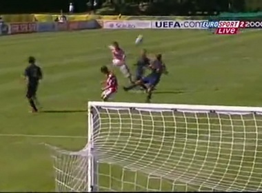 Ban thang ngoan muc cua tai nang tre Croatia hinh anh