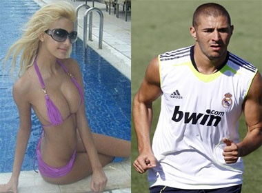 Benzema thoat toi mua dam tre vi thanh nien? hinh anh