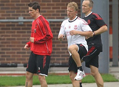 Torres lai xe moi di tap hinh anh