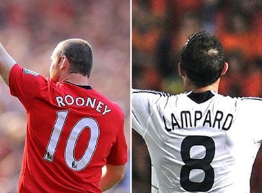 Nhung ao dau 'dat hang' nhat Premier League hinh anh