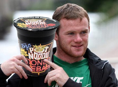 Cach ‘ha hoa’ de thuong cua Rooney hinh anh