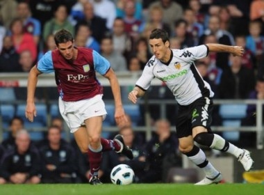 Man City vs Valencia: Khon it thang kho nhieu? hinh anh