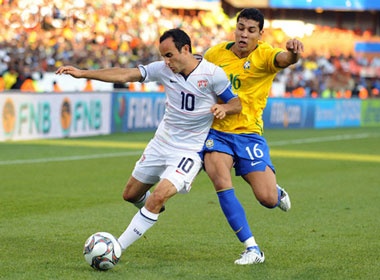 Brazil – My: Bat dau mot trieu dai moi hinh anh