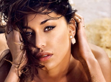 Belen Rodriguez - Nguoi dep 'sat' cau thu hinh anh